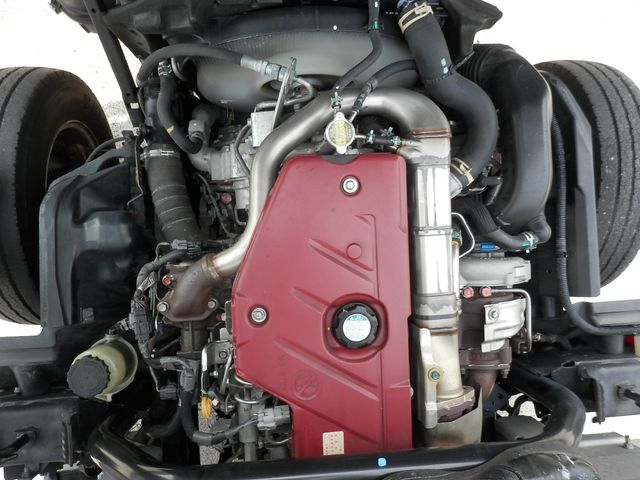 Toyota DYNA TRUCK 2016-04 1174-20