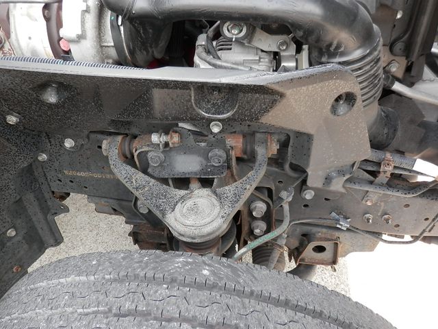 Toyota DYNA TRUCK 2016-04 1174-22