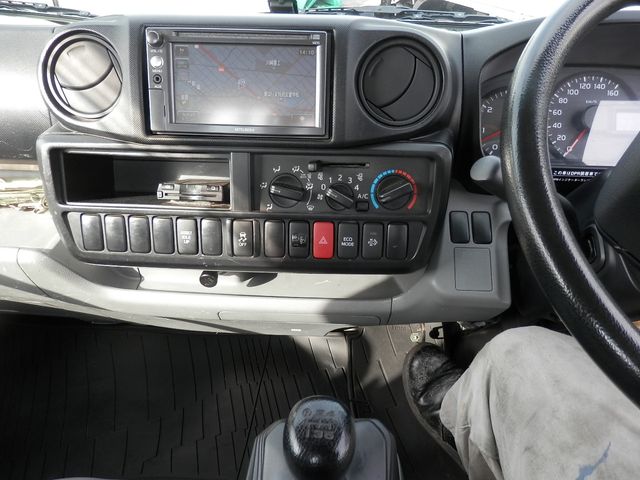 Toyota DYNA TRUCK 2016-04 1174-24