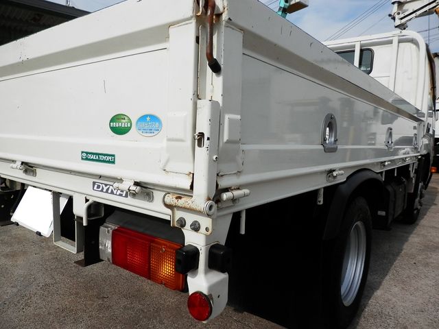 Toyota DYNA TRUCK 2016-04 1174-9