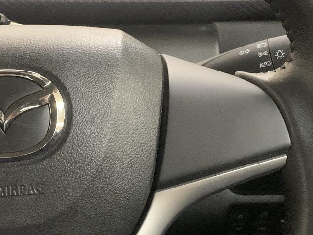 Mazda FLAIR 2019-01 17685-21