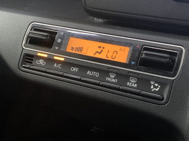 Mazda FLAIR 2019-01 17685-14