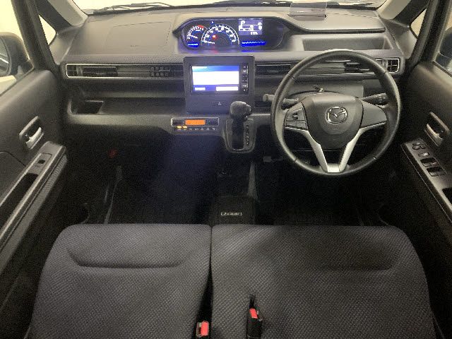 Mazda FLAIR 2019-01 17685-1