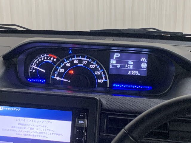 Mazda FLAIR 2019-01 17685-7