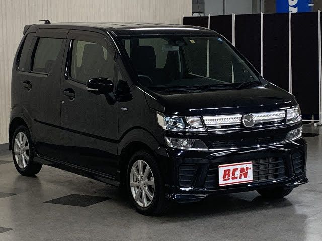 Mazda FLAIR 2019-01 17685-6