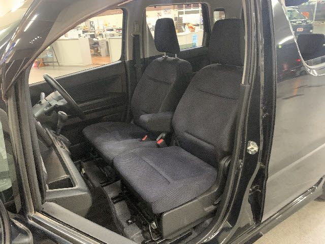 Mazda FLAIR 2019-01 17685-12