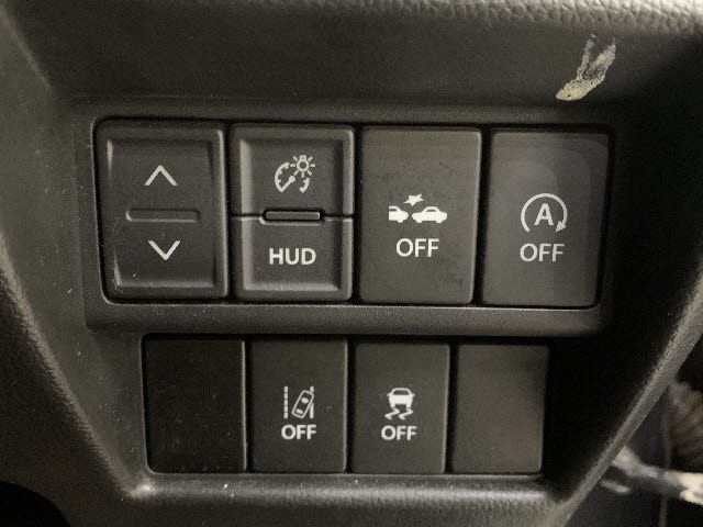 Mazda FLAIR 2019-01 17685-11