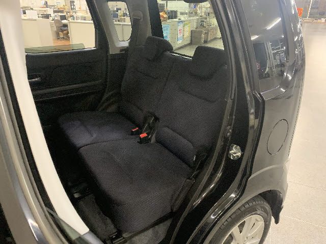 Mazda FLAIR 2019-01 17685-18