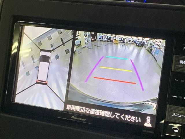 Mazda FLAIR 2019-01 17685-4