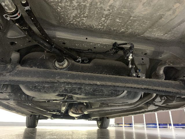 Mazda FLAIR 2019-01 17685-25
