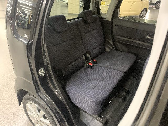 Mazda FLAIR 2019-01 17685-3