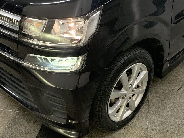 Mazda FLAIR 2019-01 17685-24