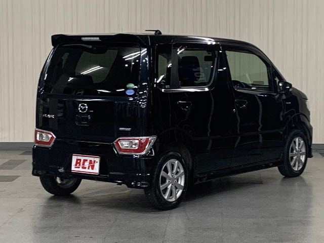 Mazda FLAIR 2019-01 17685-2