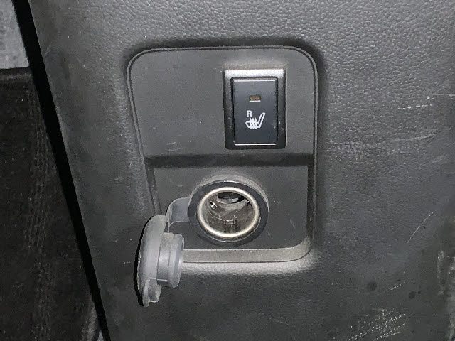 Mazda FLAIR 2019-01 17685-16