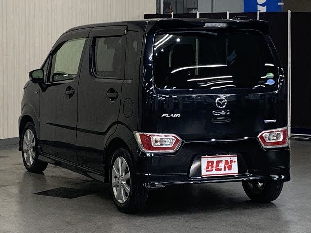 Mazda FLAIR 2019-01 17685-8