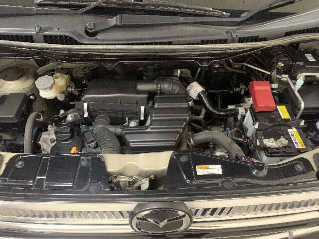 Mazda FLAIR 2019-01 17685-27
