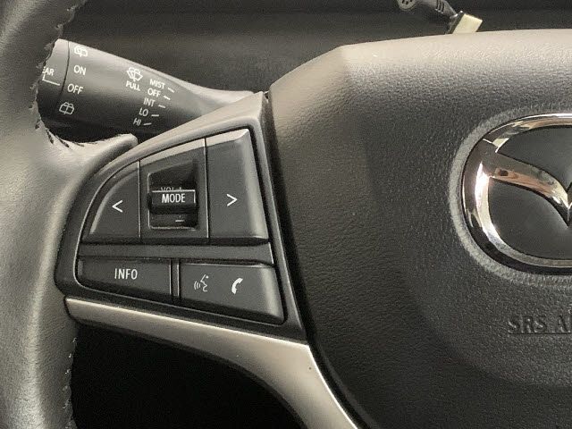 Mazda FLAIR 2019-01 17685-15
