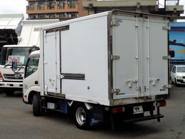 Hino DUTRO 2017-08 4795-1