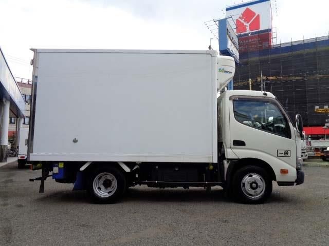 Hino DUTRO 2017-08 4795-15
