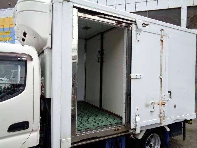 Hino DUTRO 2017-08 4795-11