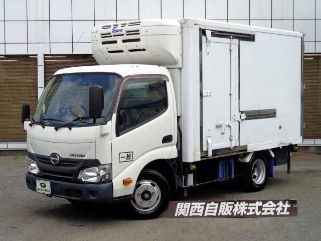 Hino DUTRO 2017-08 4795-0