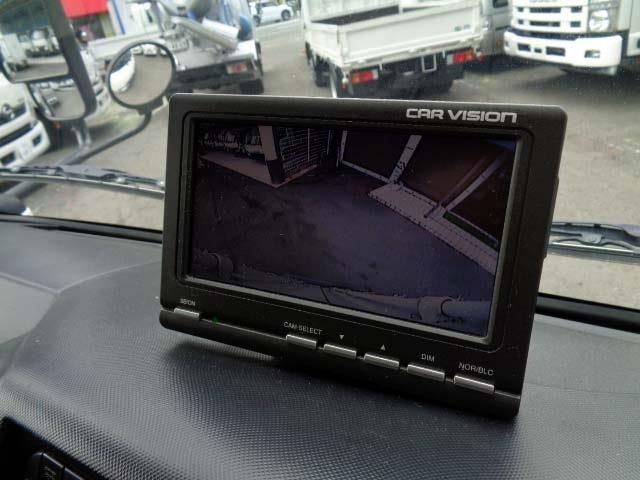 Hino DUTRO 2017-08 4795-5