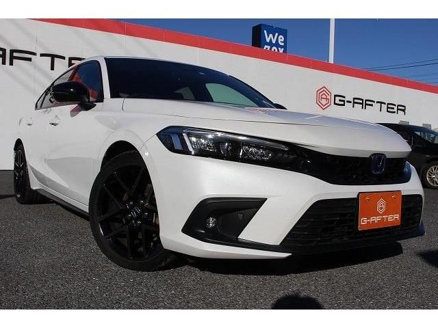 Honda CIVIC 2022-09 196443-10
