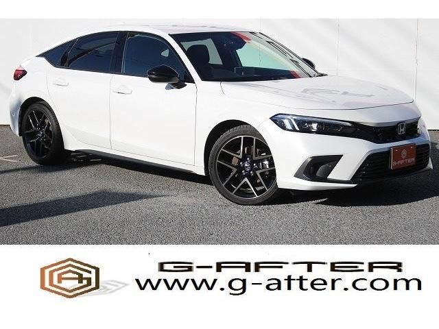 Honda CIVIC 2022-09 196443-0