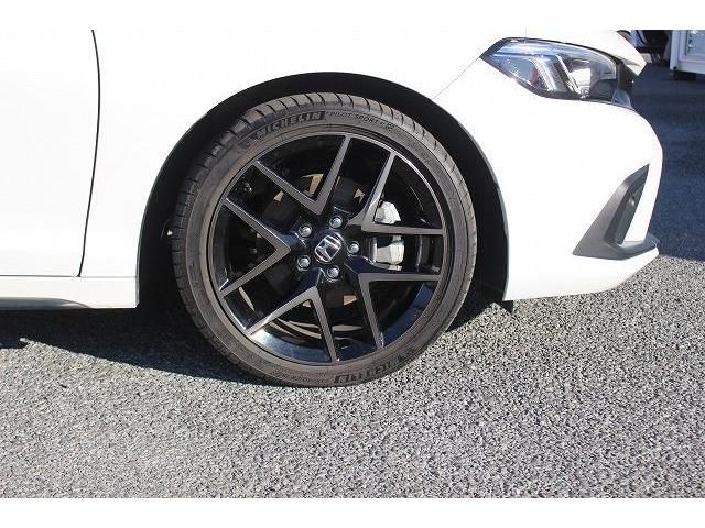 Honda CIVIC 2022-09 196443-9