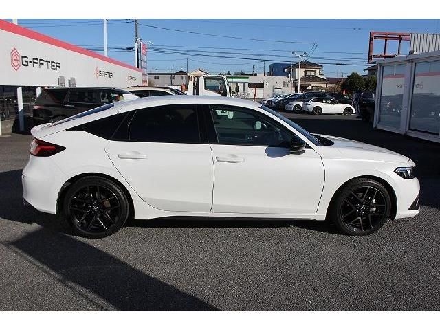 Honda CIVIC 2022-09 196443-8