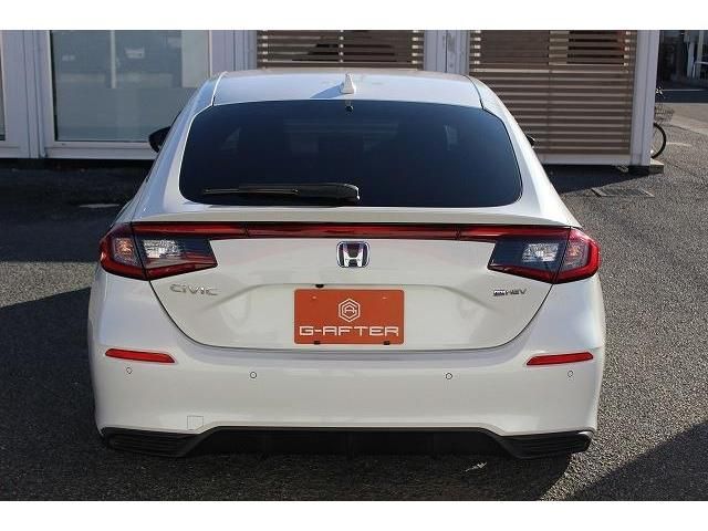 Honda CIVIC 2022-09 196443-7