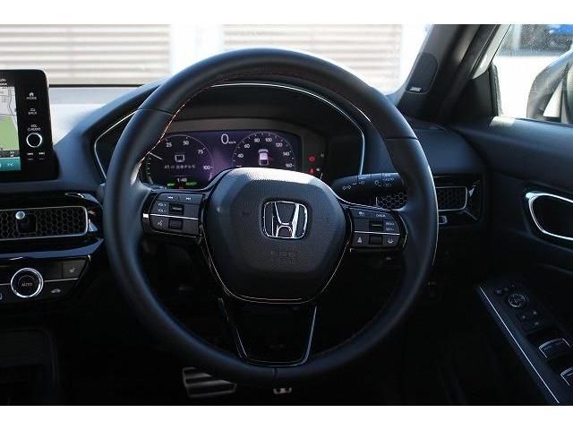 Honda CIVIC 2022-09 196443-15