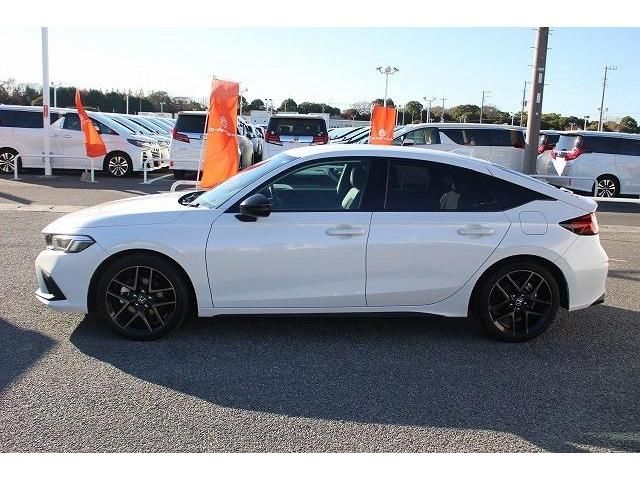 Honda CIVIC 2022-09 196443-6