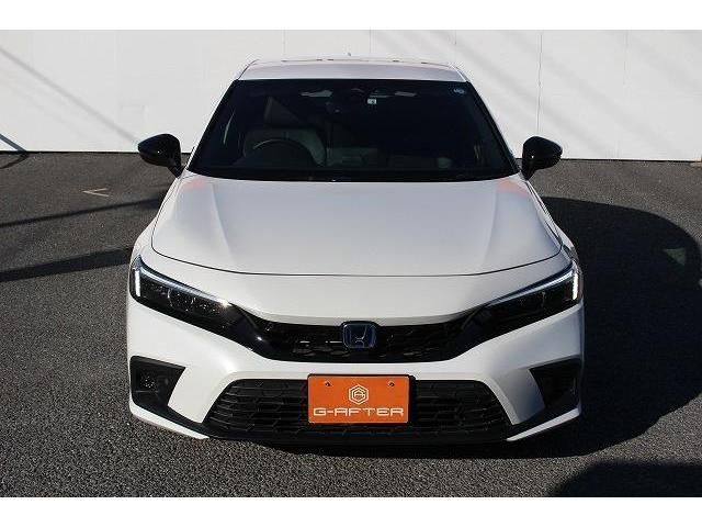 Honda CIVIC 2022-09 196443-5