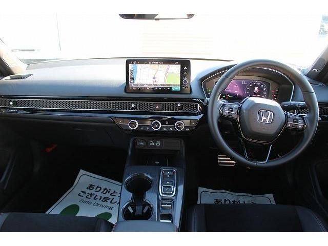 Honda CIVIC 2022-09 196443-14