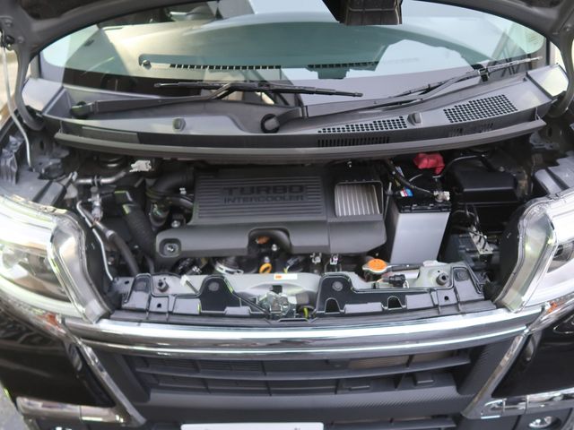 Daihatsu TANTO CUSTOM 2018-12 189424-26
