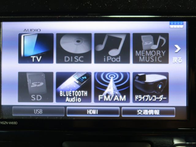 Daihatsu TANTO CUSTOM 2018-12 189424-17