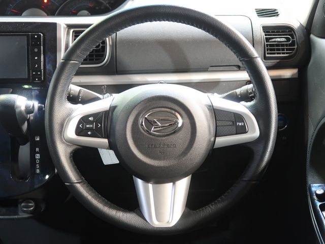 Daihatsu TANTO CUSTOM 2018-12 189424-12