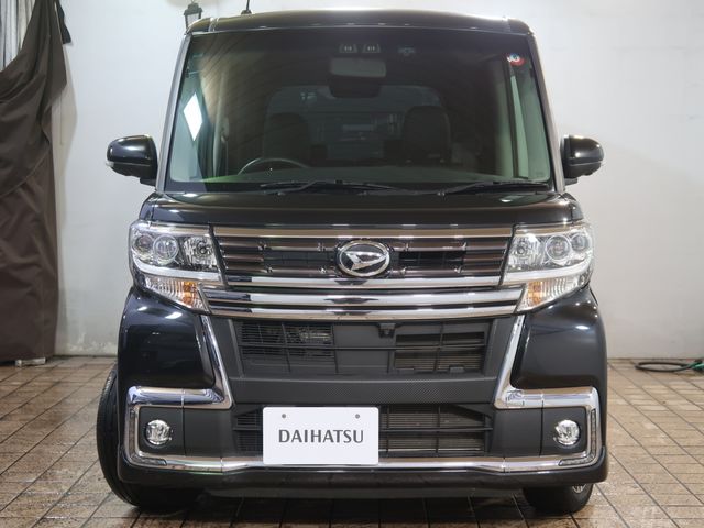 Daihatsu TANTO CUSTOM 2018-12 189424-7