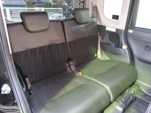 Daihatsu TANTO CUSTOM 2018-12 189424-25