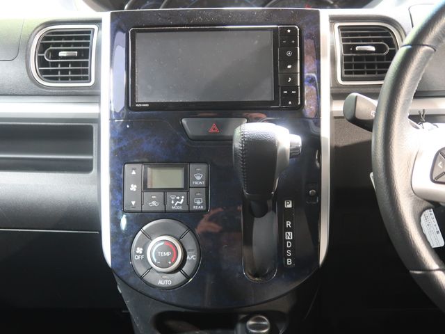 Daihatsu TANTO CUSTOM 2018-12 189424-14