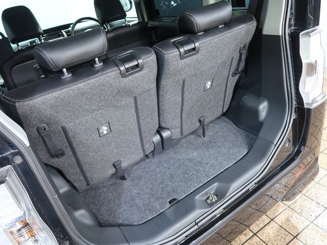 Daihatsu TANTO CUSTOM 2018-12 189424-9