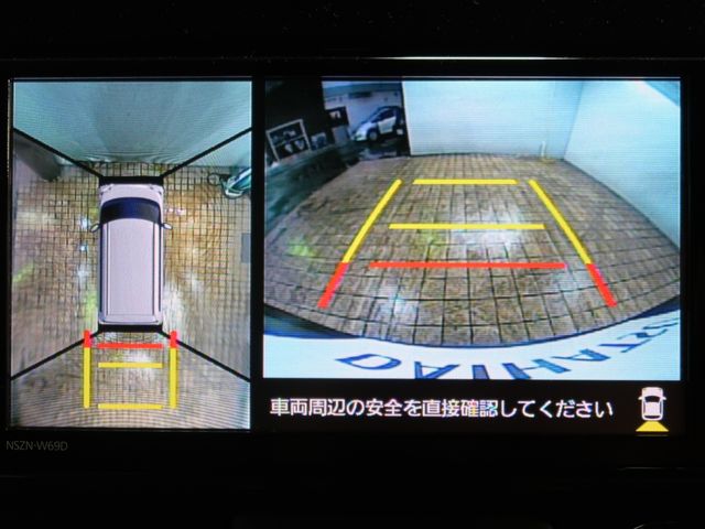Daihatsu TANTO CUSTOM 2018-12 189424-16