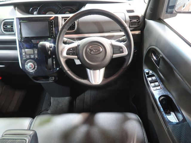 Daihatsu TANTO CUSTOM 2018-12 189424-11