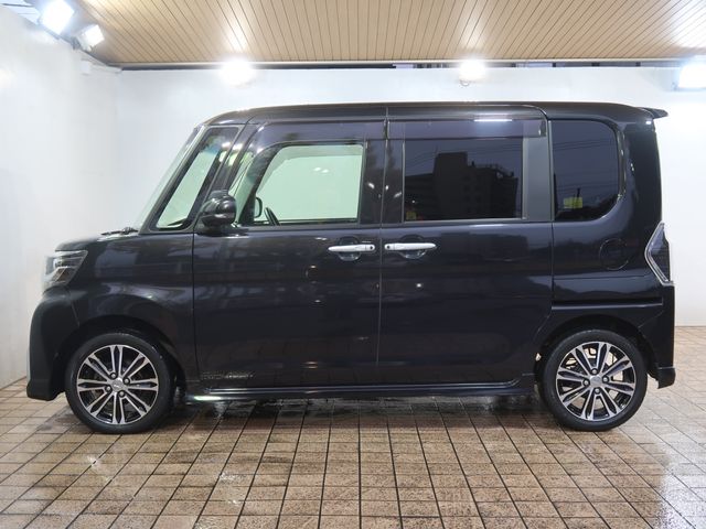 Daihatsu TANTO CUSTOM 2018-12 189424-6