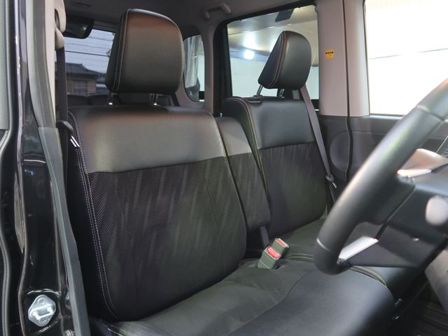 Daihatsu TANTO CUSTOM 2018-12 189424-24