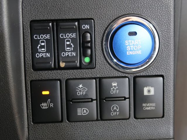 Daihatsu TANTO CUSTOM 2018-12 189424-22