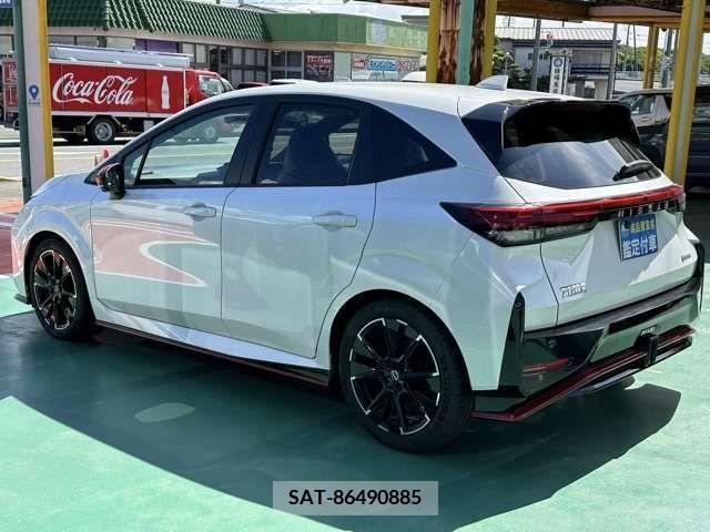 Nissan AURA 2023-04 292921-1
