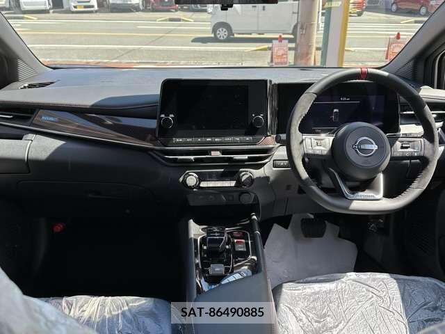 Nissan AURA 2023-04 292921-4
