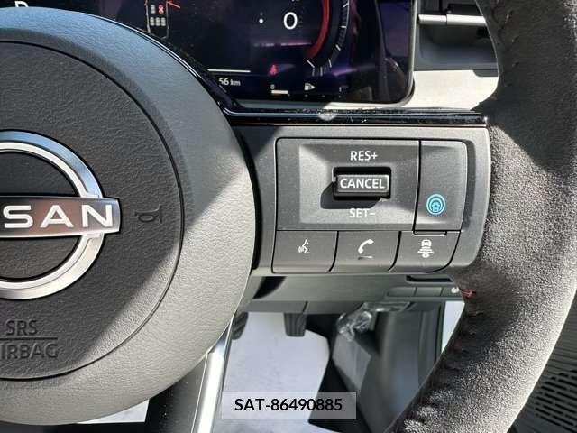 Nissan AURA 2023-04 292921-12